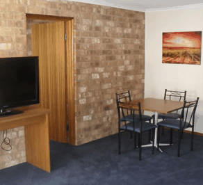 Clare Central Motel - Accommodation Port Macquarie 0