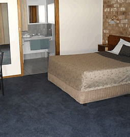 Clare Central Motel - Accommodation Port Macquarie 1