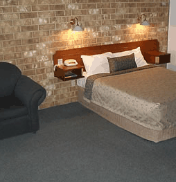 Clare Central Motel - Accommodation Port Macquarie 2