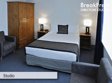 Directors Studio Adelaide - Accommodation Port Macquarie 1