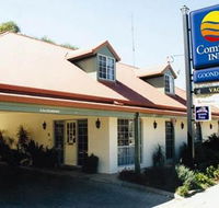 Comfort Inn Goondiwindi - Accommodation Port Macquarie