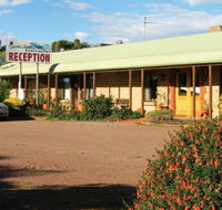 Gawler Ranges Motel - Accommodation Port Macquarie