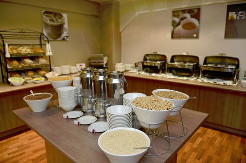 Mercure Grosvenor Hotel Adelaide - Accommodation Port Macquarie 3