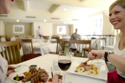 Mercure Grosvenor Hotel Adelaide - Accommodation Port Macquarie 4