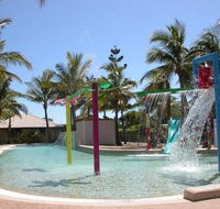 Bowen Village Caravan  Tourist Park - Accommodation Port Macquarie