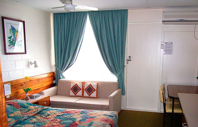 Orallo QLD Accommodation Port Macquarie
