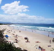 Outrigger Bay Apartments - Accommodation Port Macquarie