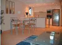 Ocean View Apartments - Accommodation Port Macquarie