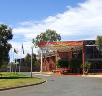 Alice In The Territory - Accommodation Port Macquarie