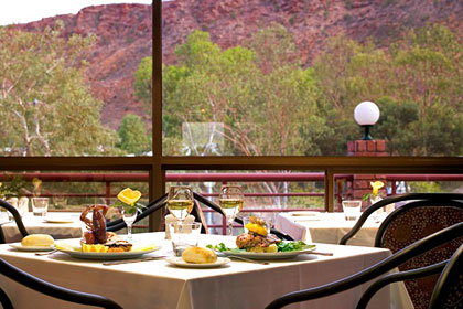 Alice In The Territory - Accommodation Port Macquarie 1