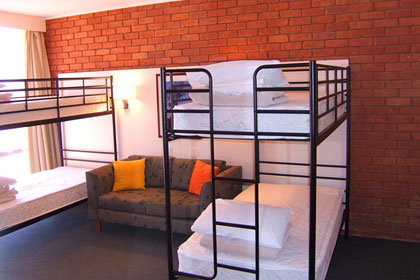 Alice In The Territory - Accommodation Port Macquarie 4