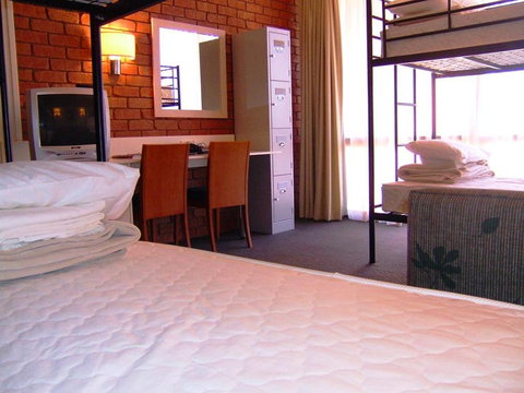 Alice In The Territory - Accommodation Port Macquarie 5