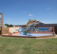 The Big Trout Motor Inn - Accommodation Port Macquarie