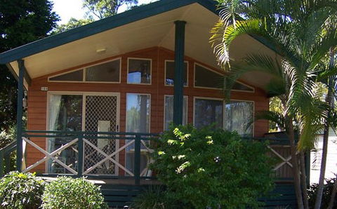 BIG4 Forest Glen Resort - Accommodation Port Macquarie 1