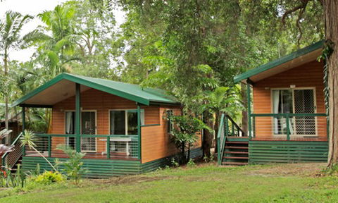 BIG4 Forest Glen Resort - Accommodation Port Macquarie 2