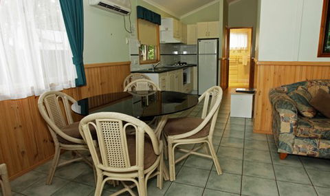 BIG4 Forest Glen Resort - Accommodation Port Macquarie 3