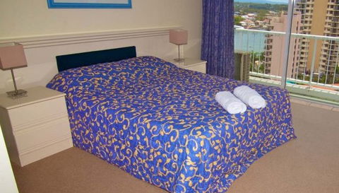 Surfers Mayfair - Accommodation Port Macquarie 0