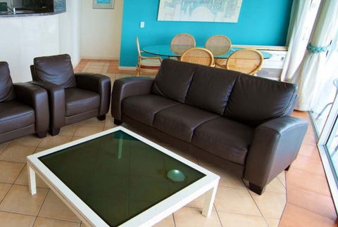 Surfers Mayfair - Accommodation Port Macquarie 1