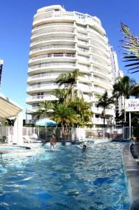 Surfers Mayfair - Accommodation Port Macquarie 3