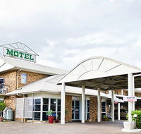 Gympie Muster Inn - Accommodation Port Macquarie