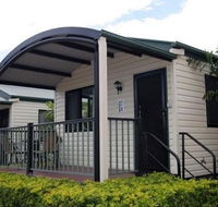BIG4 Walkabout Palms Townsville - Accommodation Port Macquarie