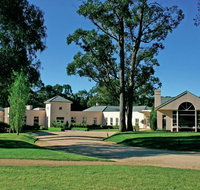 Lindenderry at Red Hill - Accommodation Port Macquarie