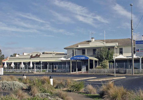 Barwon Heads Hotel - Accommodation Port Macquarie 3