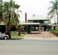 Pioneer Lodge Motel - Accommodation Port Macquarie