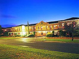 Mercure Port Of Echuca - Accommodation Port Macquarie 0