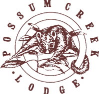 Possum Creek Lodge - Accommodation Port Macquarie