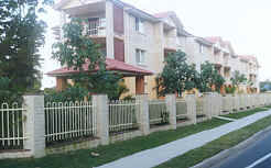 Accommodation Port Macquarie