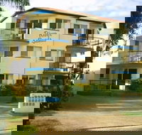 River Sands Holiday Apartments - Accommodation Port Macquarie