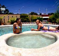 Mackay Motor Inn - Accommodation Port Macquarie