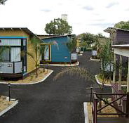 Injune Motel - Accommodation Port Macquarie