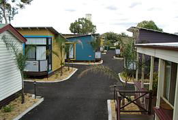 Injune Motel - Accommodation Port Macquarie 0
