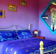 Airlie Beach Myaura Bed and Breakfast - Accommodation Port Macquarie