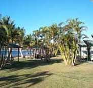 BIG4 Bowen Coral Coast Beachfront Holiday Park - Accommodation Port Macquarie