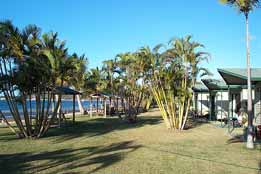 BIG4 Bowen Coral Coast Beachfront Holiday Park - Accommodation Port Macquarie 0