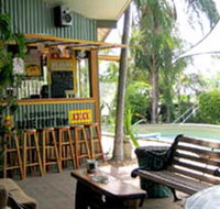 Backpackers By The Bay - Accommodation Port Macquarie