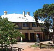 Hawker Hotel Motel - Accommodation Port Macquarie