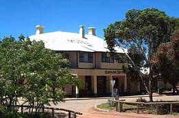 Hawker Hotel Motel - Accommodation Port Macquarie 0