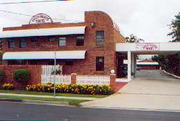 Aspley Pioneer Motel - Accommodation Port Macquarie 0