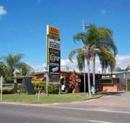 Queens Beach Motor Hotel - Accommodation Port Macquarie