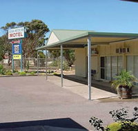 Ceduna Motor Inn - Accommodation Port Macquarie