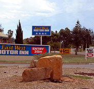 Ceduna East West Motel - Accommodation Port Macquarie