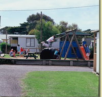 Swansea Holiday Park - Accommodation Port Macquarie