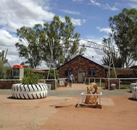 Curtin Springs Station - Accommodation Port Macquarie