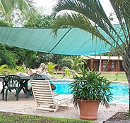 Territory Manor - Accommodation Port Macquarie