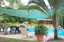Territory Manor - Accommodation Port Macquarie 0
