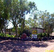 Threeways Roadhouse Tourist Park - Accommodation Port Macquarie